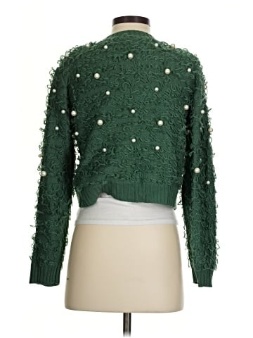 Mighty Fine Cardigan (view 2)