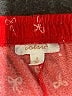 colsie Stars Red Shorts Size S - photo 3