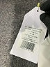Emily McCarthy Ivory Sleeveless Blouse Size XS - photo 8