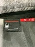 Spyder Black Sweatshirt Size 10 - 12 - photo 3