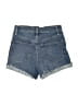 Madewell Blue Denim Shorts Size 24 waist - photo 2