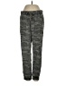 Bella Dahl Camo Gray Casual Pants Size XS - photo 1