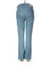 Paige Hearts Blue Jeans Size 28 waist - photo 2