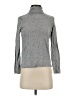 Zara Gray Long Sleeve Turtleneck Size S - photo 1