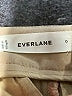 Everlane Tan Khakis Size 0 - photo 7