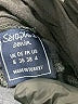 Seraphine Blue Jeans Size 4 - photo 6
