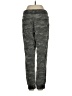 Bella Dahl Camo Gray Casual Pants Size XS - photo 2