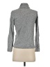 Zara Gray Long Sleeve Turtleneck Size S - photo 2