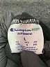Champion Black Pullover Hoodie Size L - photo 7