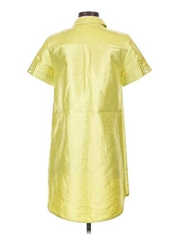 J.Crew Collection Casual Dress (view 2)