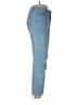 Paige Hearts Blue Jeans Size 28 waist - photo 4