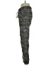 Bella Dahl Camo Gray Casual Pants Size XS - photo 5