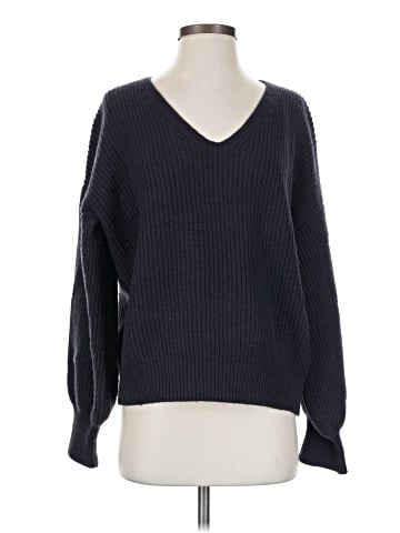 Madewell Wool Pullover Sweater (view 1)