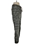 Bella Dahl Camo Gray Casual Pants Size XS - photo 4