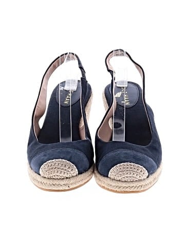 Cole Haan Wedges (view 2)
