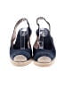 Cole Haan Blue Wedges Size 7 1/2 - photo 2