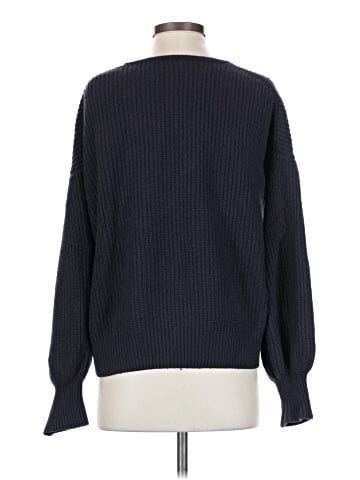 Madewell Wool Pullover Sweater (view 2)