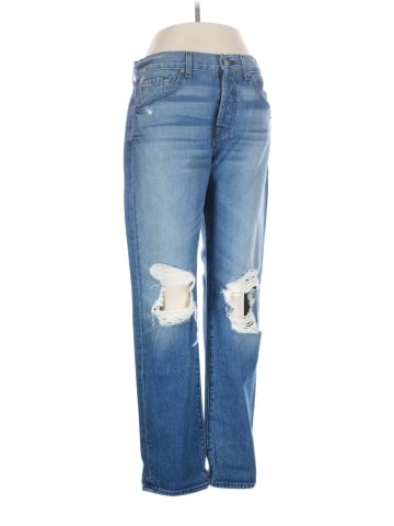 7 For All Mankind Jeans (view 1)