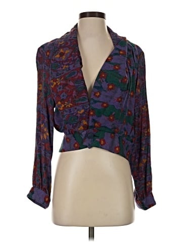 Carole Little Blazer (view 1)