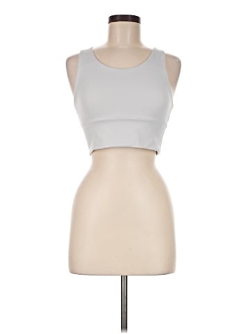 Jockey Tank Top (view 1)