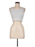 Jockey Silver Tank Top Size M - photo 1