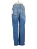7 For All Mankind 100% Cotton Hearts Blue Jeans Size 30 waist - photo 2