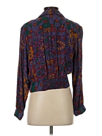 Carole Little Blazer (view 2)