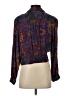 Carole Little Purple Blazer Size S (estimated) - photo 2