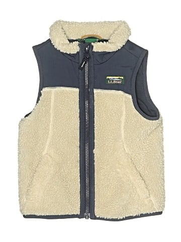 L.L.Bean Vest (view 1)