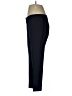 Ann Taylor Solid Blue Dress Pants Size 8 Petite - photo 5
