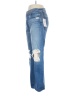 7 For All Mankind 100% Cotton Hearts Blue Jeans Size 30 waist - photo 5