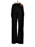 Levi's 100% Cotton Black Jeans Size 32 waist - photo 2