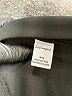 REVAMPED Solid Black Formal Skirt Size M - photo 4