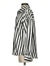Cider Stripes Ivory Long Sleeve Button-Down Shirt Size XS - photo 5