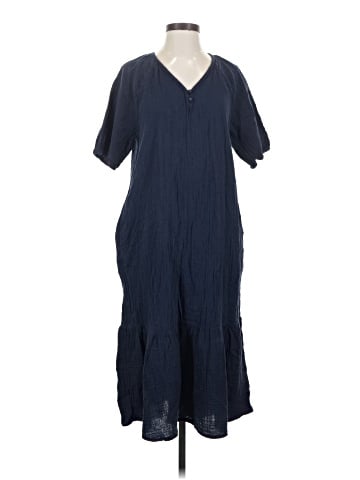 Mod-O-Doc Casual Dress (view 1)