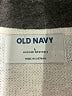 Old Navy Ivory Sleeveless Top Size L - photo 7