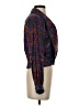 Carole Little Purple Blazer Size S (estimated) - photo 4
