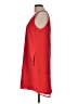 Leo & Sage Red Casual Dress Size L - photo 5