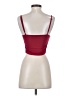 Unbranded Red Tank Top Size S (estimated) - photo 2