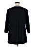 Alfani Black 3/4 Sleeve Top Size XL - photo 2