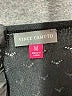 Vince Camuto Polka Dots Black Pullover Sweater Size M - photo 7