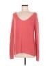Gap Pink Pullover Sweater Size M - photo 1