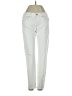 Lucky Brand Ivory Jeans Size 0 - photo 1
