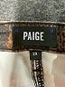 Paige Animal Print Brown Casual Pants Size 29 waist - photo 7
