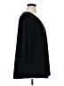 Alfani Black 3/4 Sleeve Top Size XL - photo 4