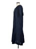 Mod-O-Doc Blue Casual Dress Size Sm (1) - photo 5