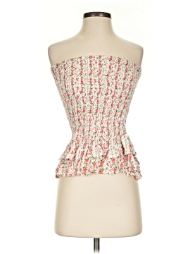 Crystal Doll Tube Top
