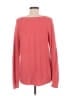 Gap Pink Pullover Sweater Size M - photo 2