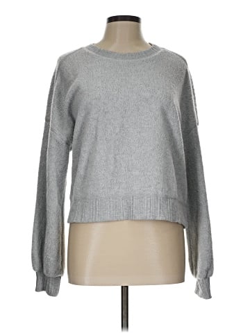 auden Pullover Sweater (view 1)