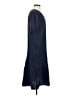 Mod-O-Doc Blue Casual Dress Size Sm (1) - photo 4